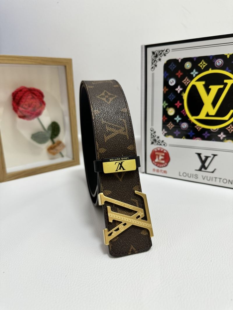 Louis Vuitton Belts